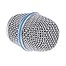 Microphone Metal Screen Mic Grille Fits Microphones Parts Accessory (BETA 87A)