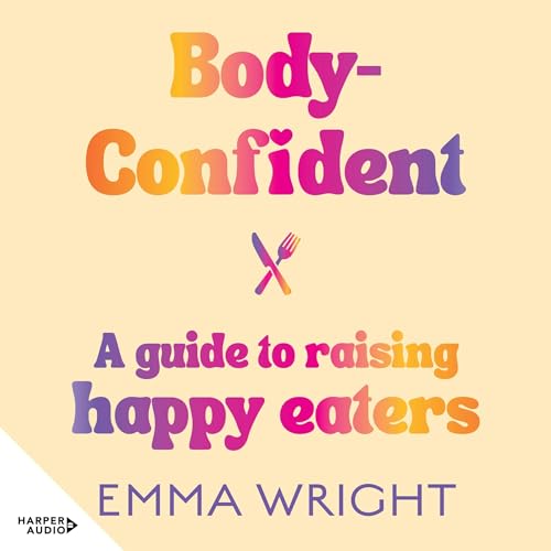 Emma Wright's Body-Confident episode artwork