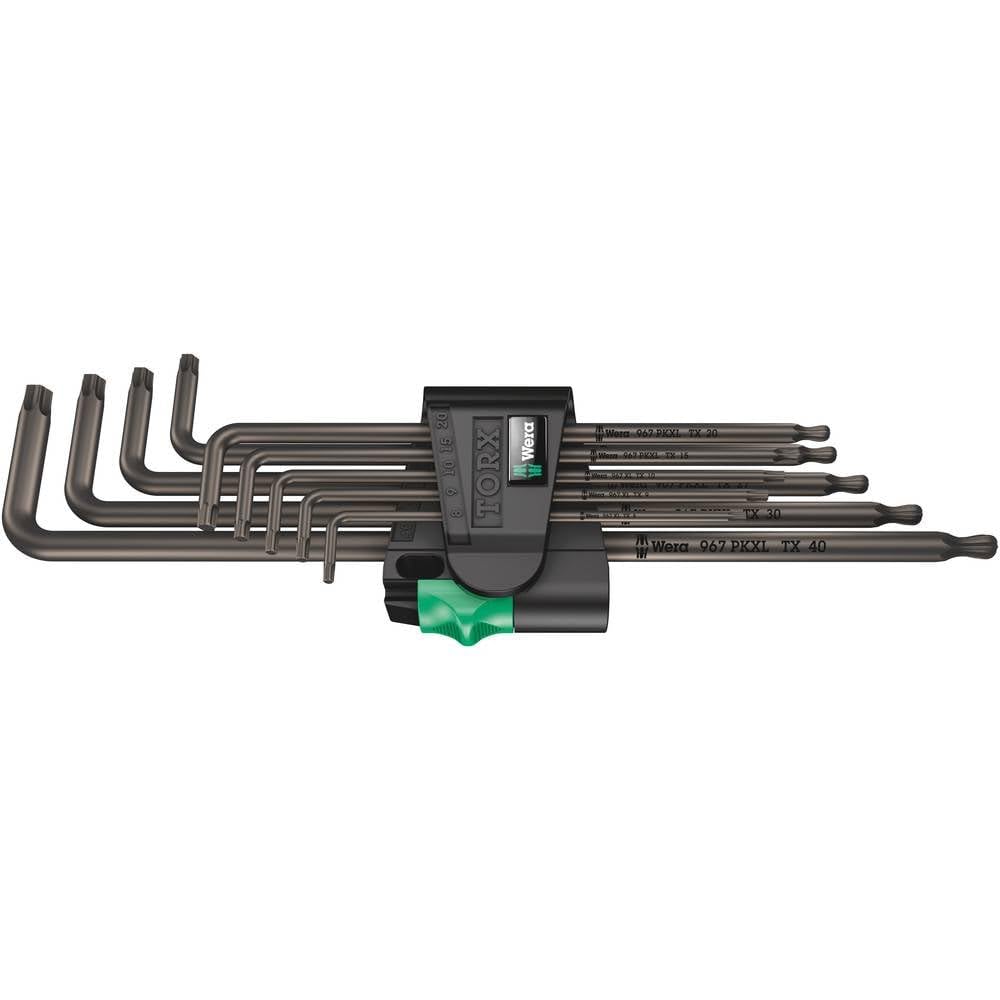 967/9 TORX XL 1