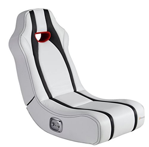 Preisvergleich Produktbild White Gaming Chair - Xbox One