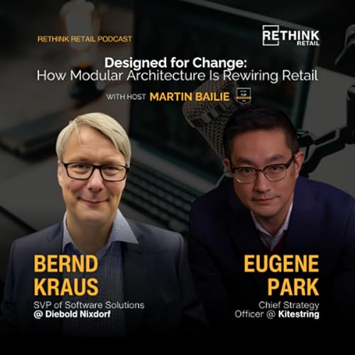 Designed for Change: How Modular Architecture Is Rewiring Retail