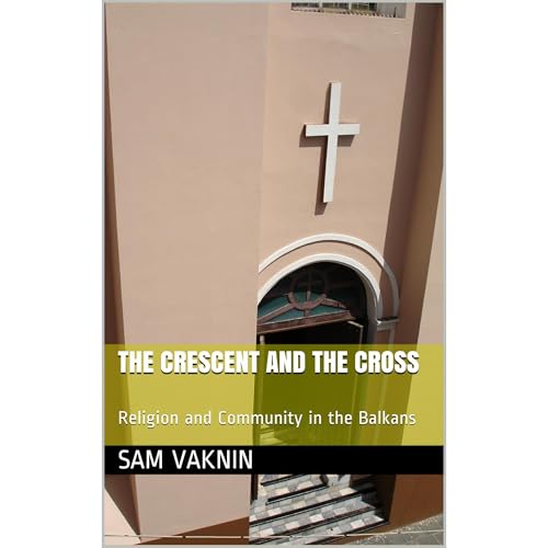 The Crescent and the Cross