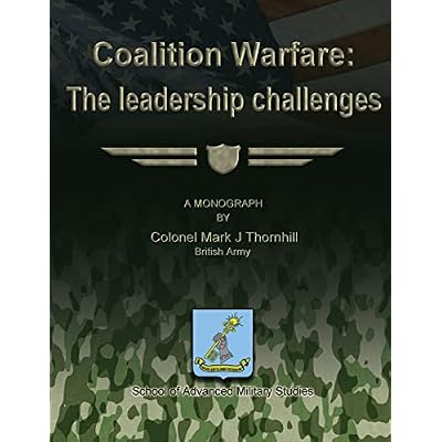 Coalition Warfare