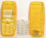 nokia 3310 nokia tune download  Guscio per Nokia 3310 Giallo Trasparente