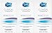 Secret Clinical Strength Antiperspirant Deodorant Solid, Ooh-la-la Lavender 1.60 oz (Pack of 3)