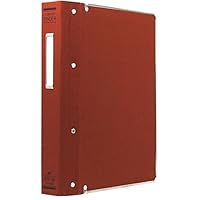 Amazon | コクヨ ファイル バインダー 布貼 B5 縦 フチ金付 26穴 200枚