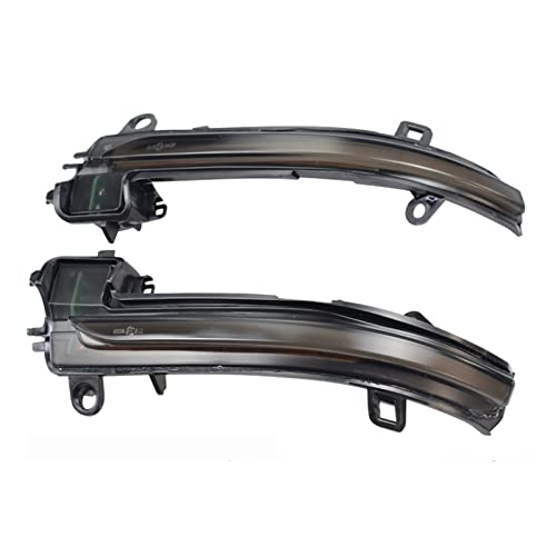 Clignotant séquentiel pour rétroviseur intérieur conduite nuit X1 F48 X2 F39