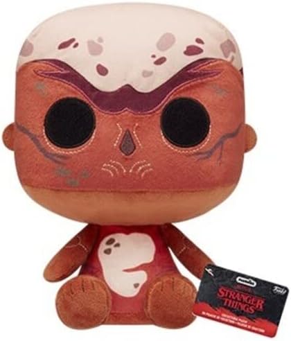 Funko Plush: Stranger Things S4- Vecna 65626 Multicoleur One Size Funko Plush: Stranger Things S4- Vecna 65626 Multicoleur One Size | Pop Stranger Things | 1 Funko Plush: Stranger Things S4- Vecna 65626 Multicoleur One Size | Pop Stranger Things