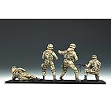 Zoom IMG-2 trumpeter 00410 us 101st airborne