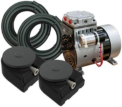 Matala MEA Lake Pro 2 Aeration Kit، MCAK-60C-2   
