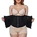 Waist Trainer Cincher Corset Top Slimming Body Shaper for Women Weight Loss Sport Fat Burner