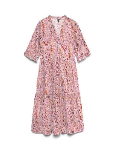 Robe Blanche-Neige Vero Moda pour vos journées ensoleillées