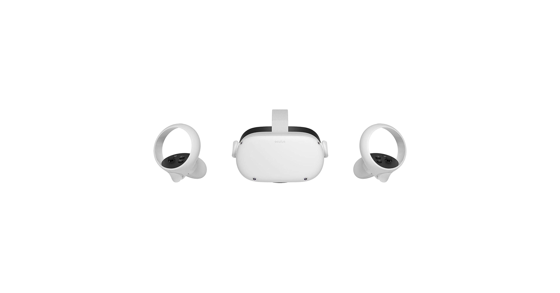   Quest2 128GB メタクエスト2 オキュラス Amazon.com: Oculus Quest 2 Advanced All-In-One Virtual