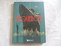 Paquebots 270981286X Book Cover