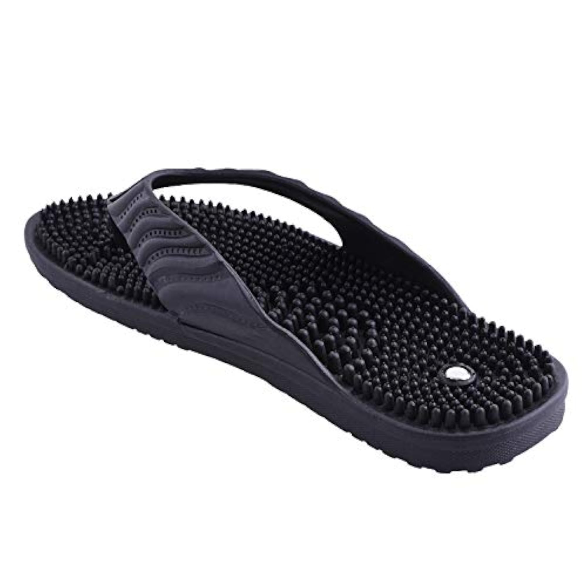 ACi Acupressure Rubber Slippers, Pain Relief