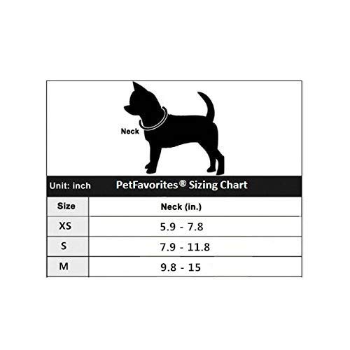 Petfavorites Breakaway Bowtie Cat Collar With Bell - Flower Kitten Bow Tie Kitty Puppy Clothes Accessories, Adjustable And Handmade.(Red Sakura, Size Xs) #TOP1