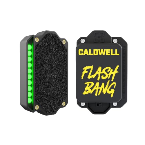 Caldwell Flash Bang Target Hit Indicator