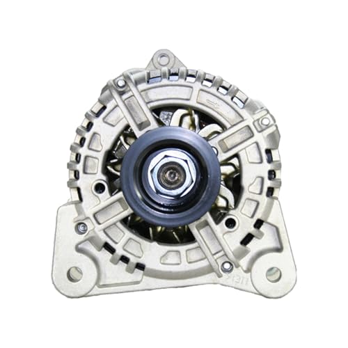 Kuhner 301887ri - Alternador para Renault Megane Iii Coupé del 11 al 2008 al 08 al 2015