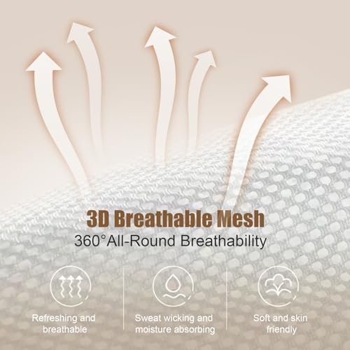 Image of Baby Sling Carrier,Toddler Carrier,2026 New Baby Sling,Breathable and Adjustable Sling,Non-Slip Hip Seat Carrying 10-30lbs(Mesh,Grey)