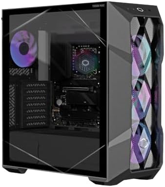 Amazon.co.jp: Cooler Master TD500 MAX 850W ATX電源・360mm 