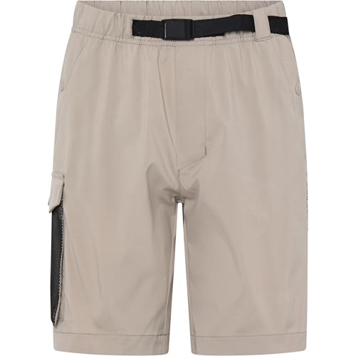 Didriksons Kinder Quartz Shorts, Beach beige, 130