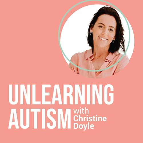 Unlearning Autism Advert