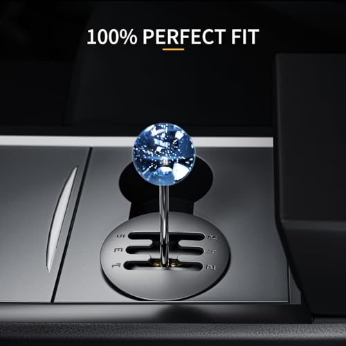 image for MIFMIA Cup Holder Shifter for Tesla Model 3, Model Y Accessories, Mode