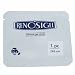 Produktbild RenoSi-Gel Narbengel Pad | Silikon Gel | Narbenfolie | verschiedene Größen (2 x 6 cm)