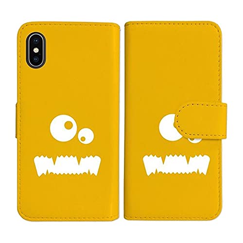 sslink OPPO Reno14 5G �I�b�| �Ή� �蒠�^ �C�G���[ �P�[�X �����X�^�[(�z���C�g) �_�C�A���[�^�C�v ���J�� �J�[�h���[ �t���b�v �J�o�[