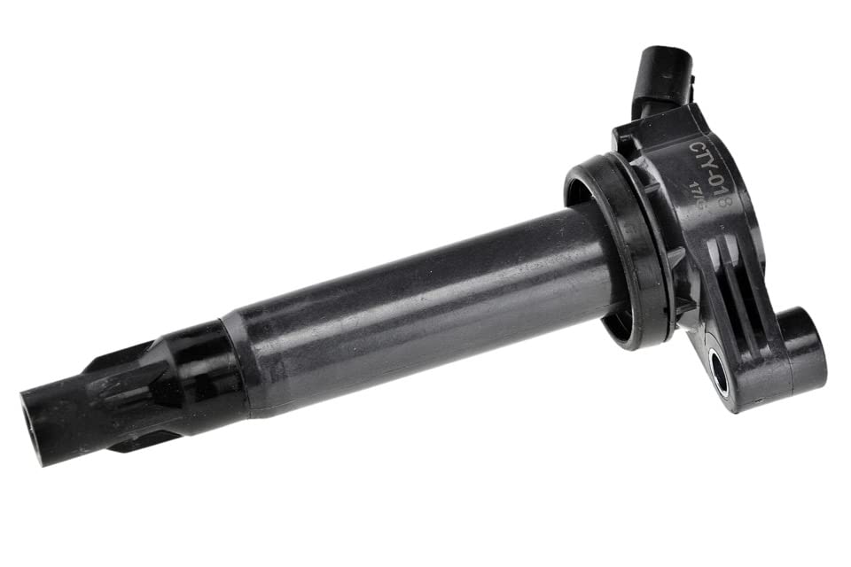 Bobine d'allumage contre les rates de moteur sur Lexus RX400H