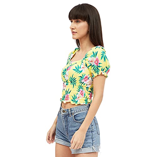 Image of Harpa Women's Regular Fit Blouse