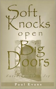 Paperback Soft Knocks Open Big Doors Book