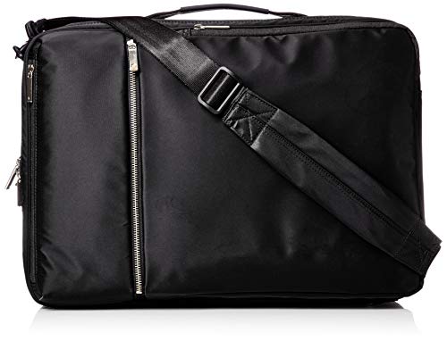 Business Bag, Black (01)
