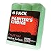 Wooster Brush, 6 Count (Pack of 1), R959 R959-9 Painter's Choice Roller Cover 3/8 Inch Nap, 6-Pack, 9 Inch, 128