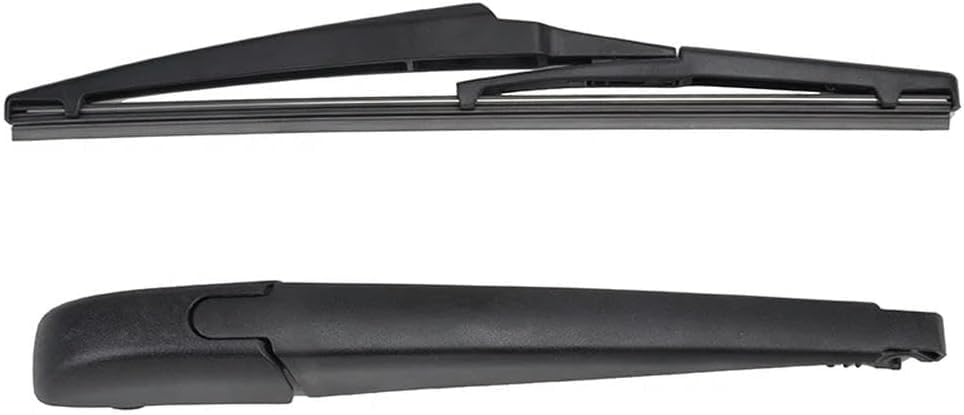 Essuie-glace arrière pour Mazda 5 Premacy 2005-2018 balai et bras de rechange d'origine