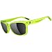 Oakley Forehand OO9179-13 Iridium Sport Sunglasses,Neon,55 mm