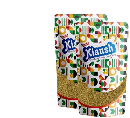 Image of Kiansh Spices (Dhaniya powder, 400g (2x200g))