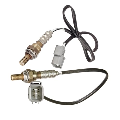 Sensor de Oxígeno para Acura RL/TL Juego 2 Piezas
