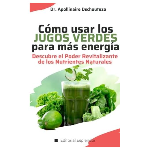 JUGOS VERDES: Cómo hacer jugos verdes para fortalecer la salud
