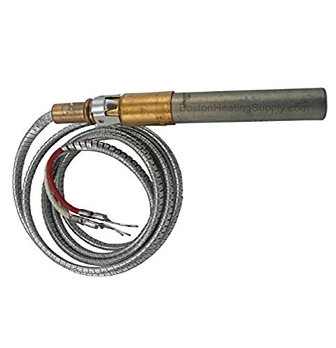 Thermopile Generator