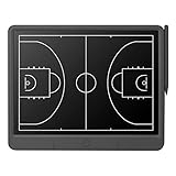 ★ LEGGERO E PORTATILE: il design del prodotto ultrasottile e ultraleggero lo rende la scelta ideale per impianti sportivi o in movimento. La carrozza è leggera e confortevole, quindi può essere facilmente trasportata durante il gioco e l'allenamento.