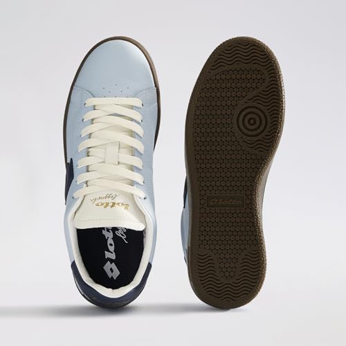 Image of Lotto Women Autograph OG Leather Sneakers