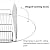 Mydracas Cooking Grate 21.5 inch Kettle Grill Grate 304 Stainless Steel Round Hinged Cooking Grid Grill Accessory Replaces for Weber Original Kettle Series