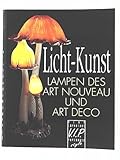 lampara art deco  Licht-Kunst. Lampen des Art Nouveau und Art Déco