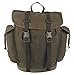 Produktbild Original BW Bundeswehr Gebirgsjäger Rucksack 35L oliv