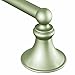 Moen DN2618BN Glenshire 18-Inch Towel Bar, Brushed Nickel