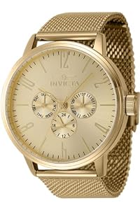 Invicta Specialty 44mm