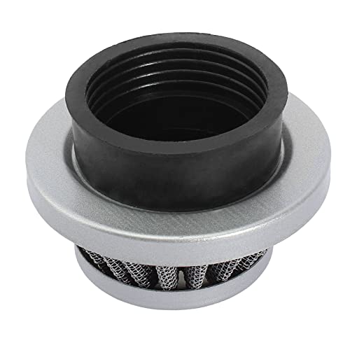 Qazaky 42Mm 43Mm 44Mm Filter Cleaner For 33Cc 43Cc 47Cc 49Cc 50Cc 52Cc Minimoto 2-Stroke Engine Motorcycle Atv Quad Scooter Go Kart Moped Pit Dirt Mini Pocket Bike Chopper China X1 X2 X3 X6 X7 X8 #TOP7