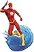 DIAMOND SELECT TOYS DC Gallery: The Flash PVC Figure