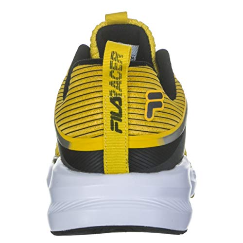 Tênis Fila FR97 Energized Amarelo Masculino